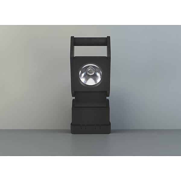 RP-Group LED-Handscheinwerfer inkl. Wandhalterung HX